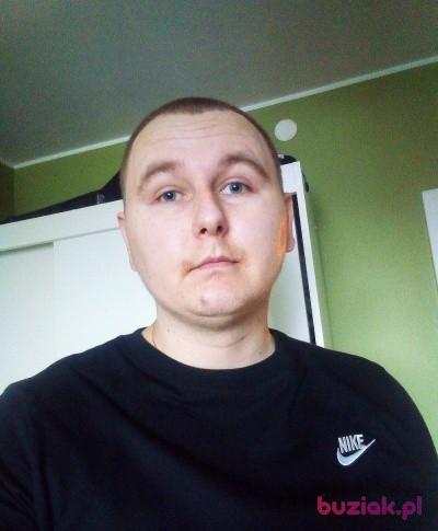 Przemek , Mężczyzna, 36, Kraków, Polska, Zdjęcie: 1