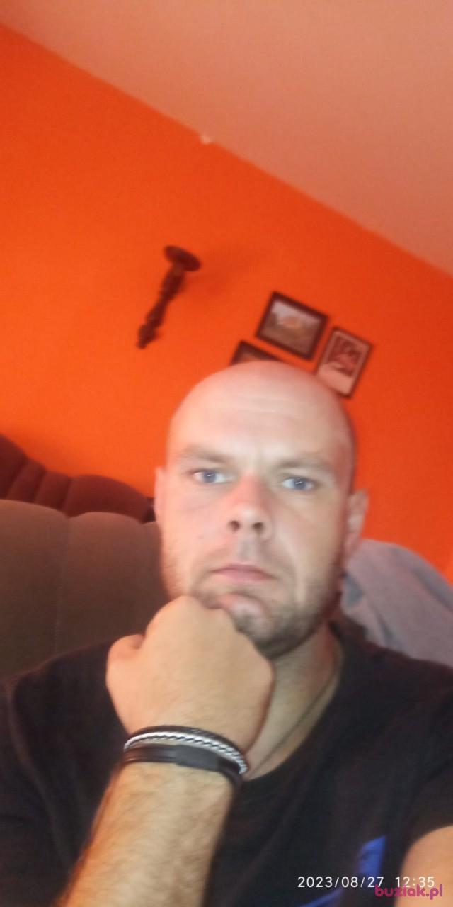 Mariuss, Male, 36, Krosno, Polska, Photo: 2