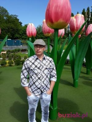 Grzegorz, Male, 46, Haga, Holandia, Photo: 2