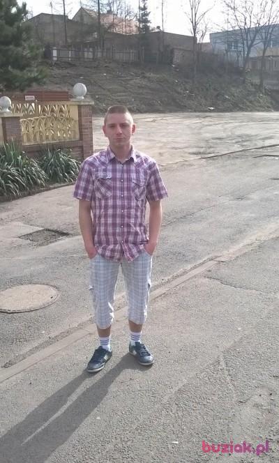 Sebastian, Male, 38, Lubań, Polska, Photo: 3