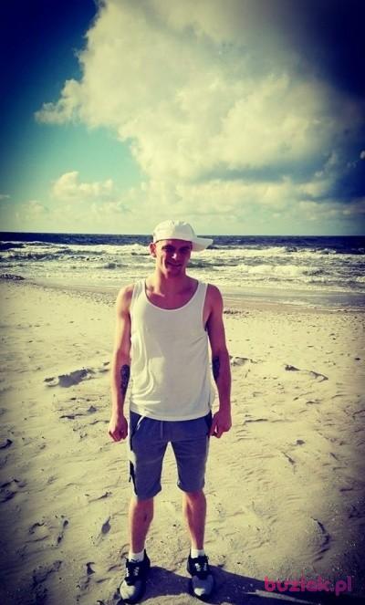 Mieczysław, Male, 34, Stargard Szczeciński, Polska, Photo: 1