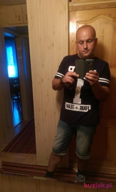 Porwijmnie, Male, 42, Radom, Polska, Photo: 3