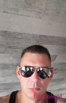 Daniel, Male, 41, Elbląg, Polska, Photo: 5