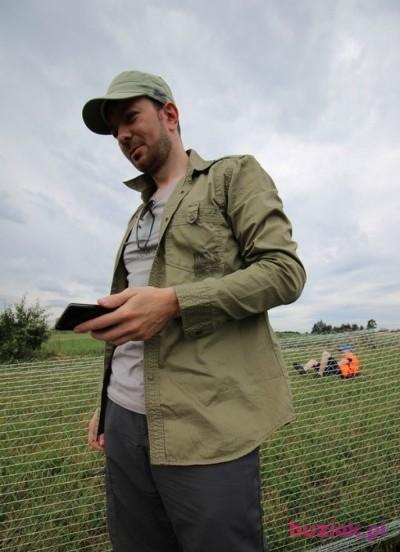 Piotr, Male, 45, Gostyń, Polska, Photo: 3
