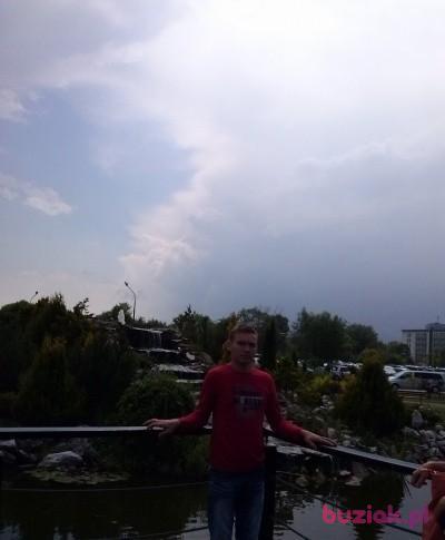 Mateusz, Male, 36, Kępno, Polska, Photo: 2