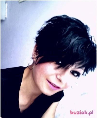 Gosia1987, Female, 38, Ziębice, Polska, Photo: 2