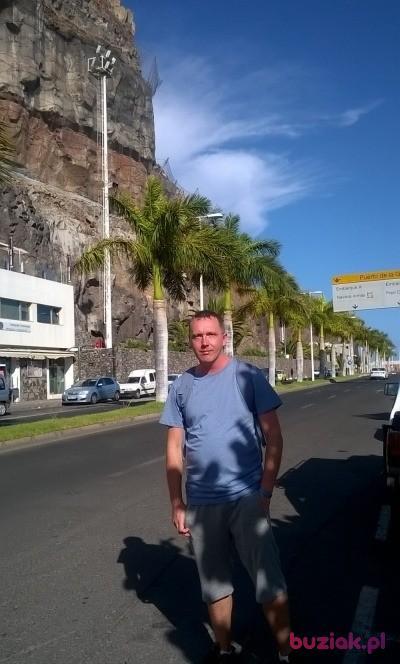 Brikson, Mężczyzna, 43, Katowice, Polska, Zdjęcie: 2