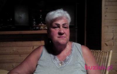 Krystyna, Kobieta, 76, Wrocław, Polska, Zdjęcie: 2