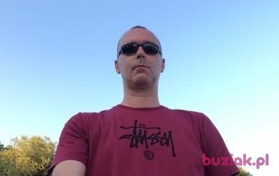 Rafal, Male, 49, Westminster, Wielka Brytania, Photo: 2