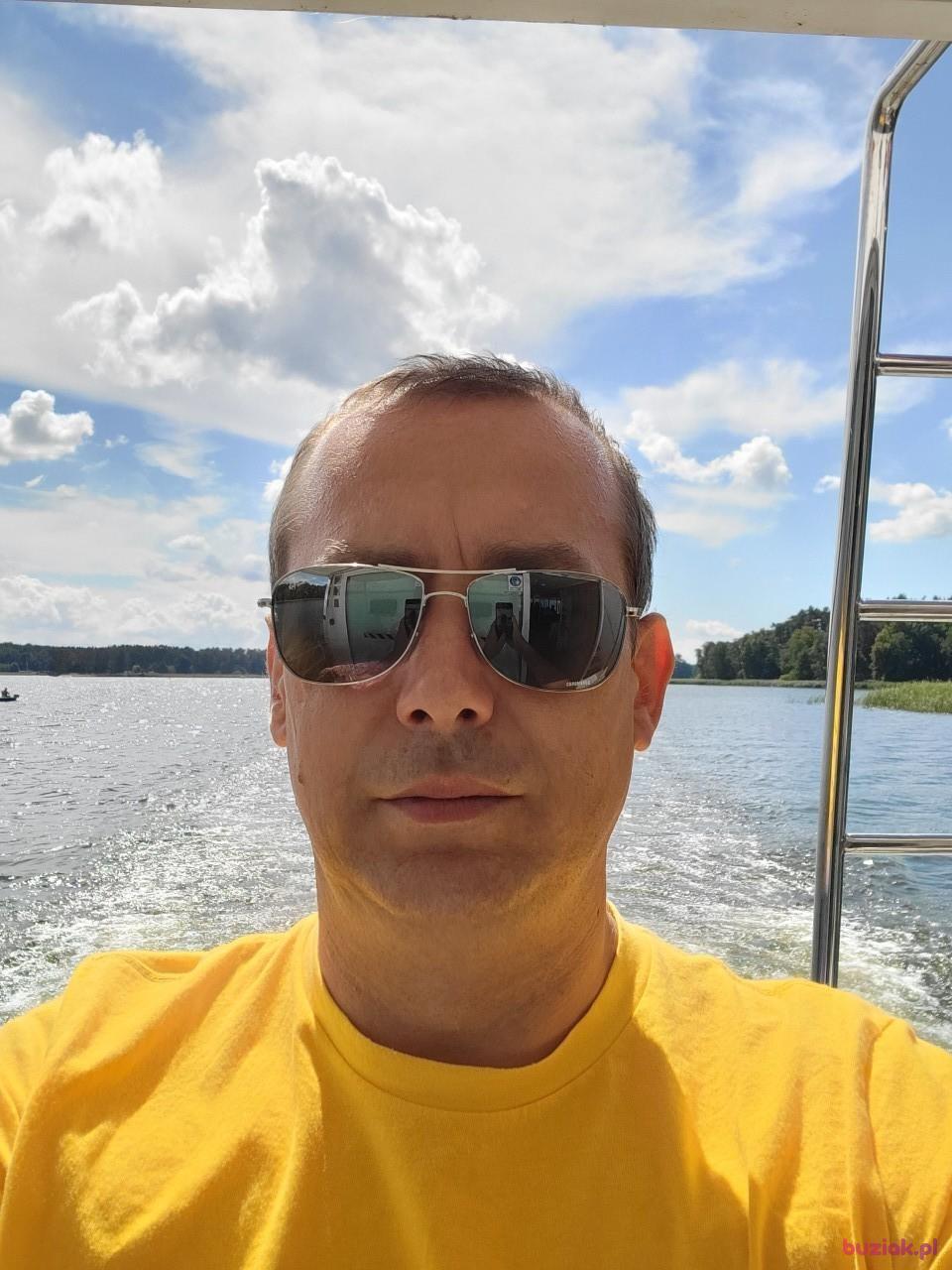 Mariusz, Mężczyzna, 45, Ełk, Polska, Zdjęcie: 2