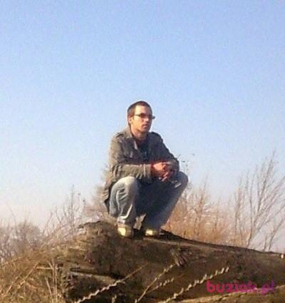 manius, Male, 40, Racibórz, Polska, Photo: 2
