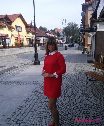 Barbara, Kobieta, 50, Wojcieszów, Polska, Zdjęcie: 2