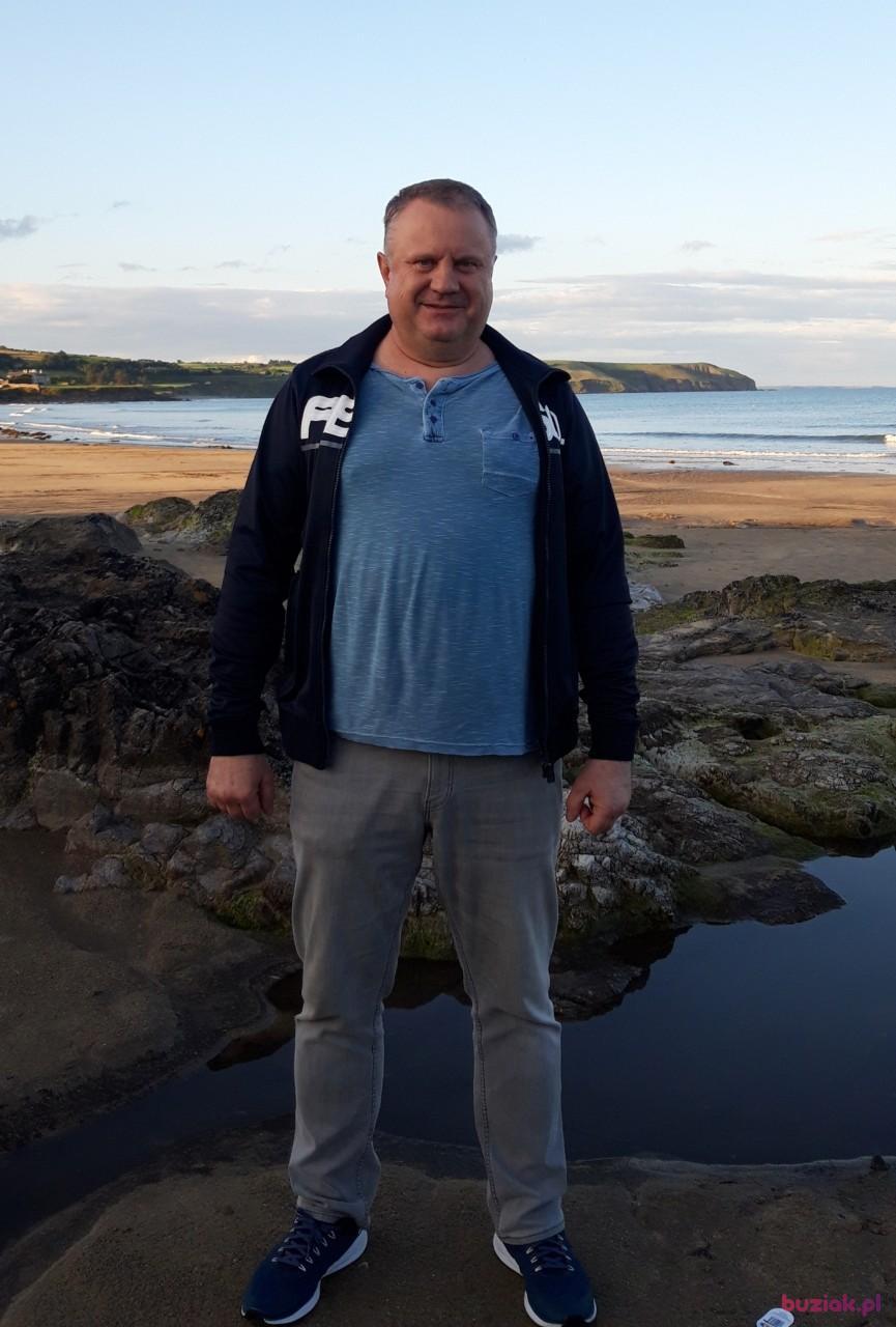 Adam, Male, 48, Irlandia, Photo: 2