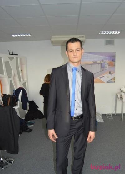 Sławek, Male, 41, Polska, Photo: 2