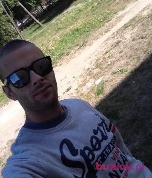 eryk, Male, 40, Hajnówka, Polska, Photo: 1