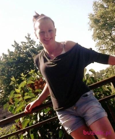 Joanna, Female, 40, Płock, Polska, Photo: 4