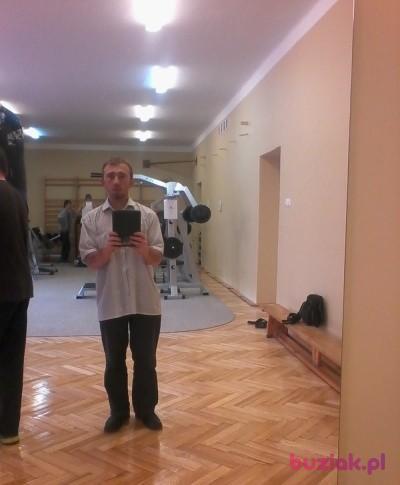 Radosław, Male, 34, Przeworsk, Polska, Photo: 2
