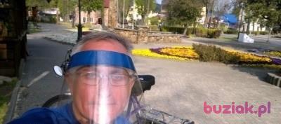 Mariusz, Mężczyzna, 64, Ustrzyki Dolne, Polska, Zdjęcie: 2
