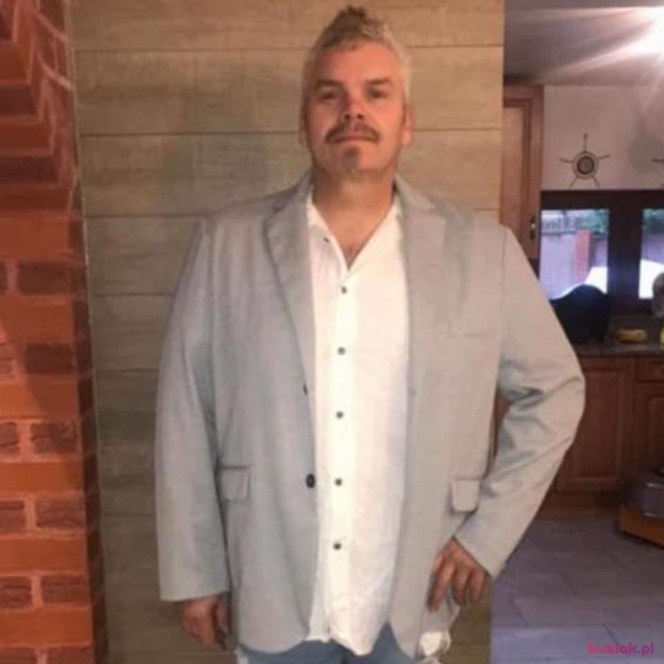 Bogdan, Mężczyzna, 47, Manchester, Wielka Brytania, Zdjęcie: 2