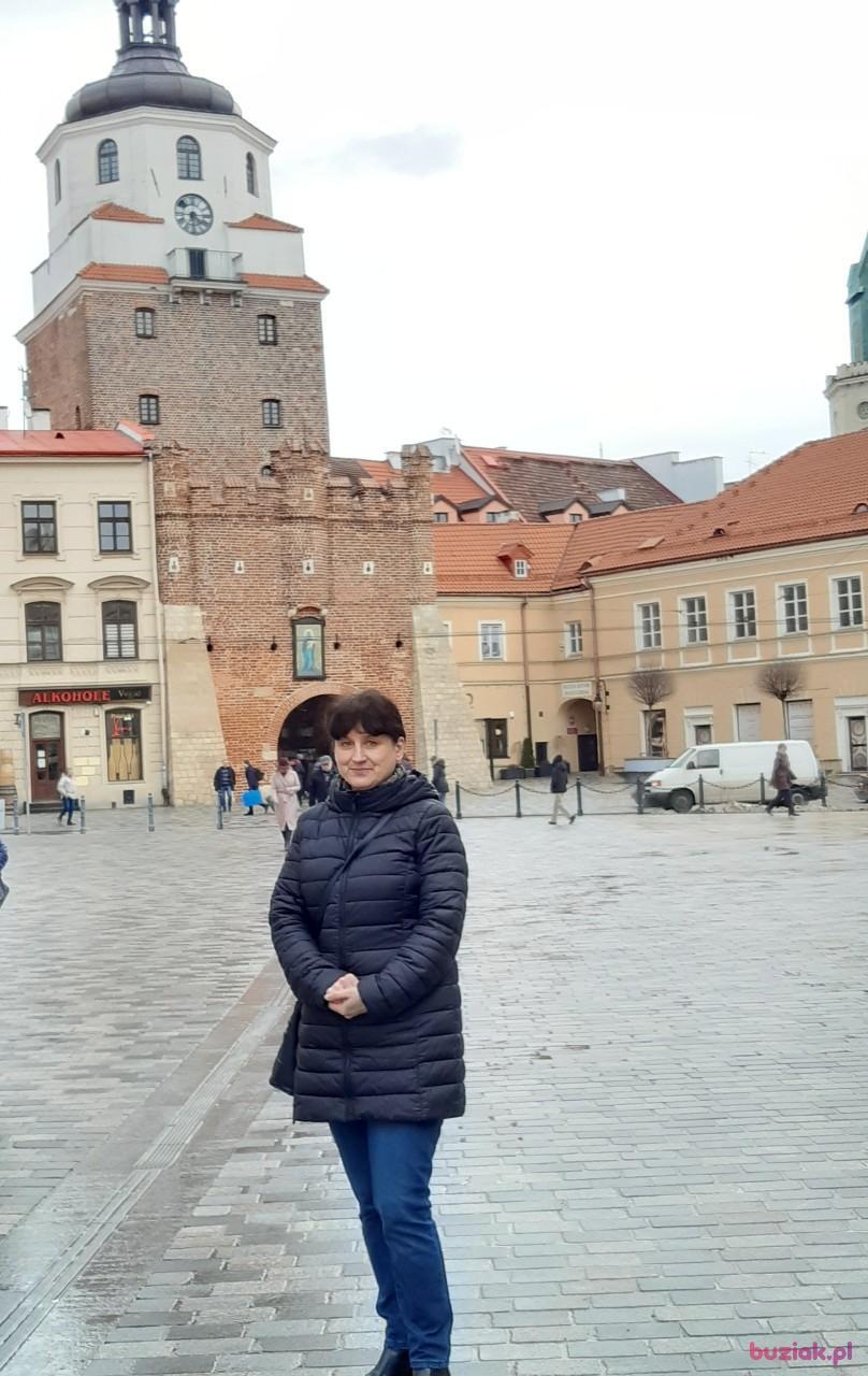 Jolanta, Female, 57, Piła, Polska, Photo: 1