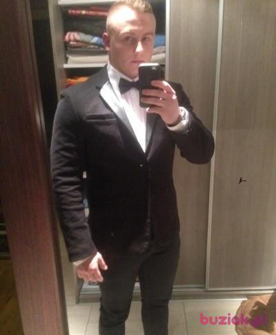 Sebastian, Male, 29, Warszawa, Polska, Photo: 3