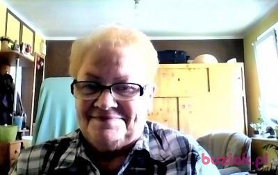 krystyna, Female, 80, Szczecin, Polska, Photo: 6