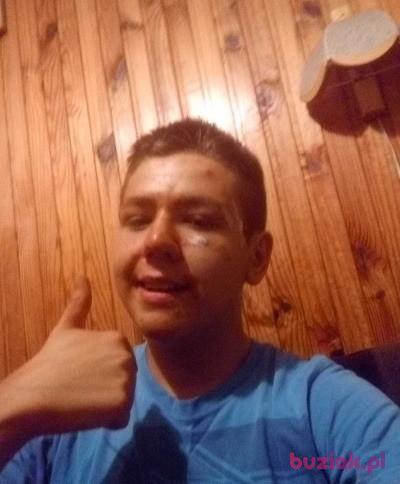 Roksyxd1, Mężczyzna, 28, Sanok, Polska, Zdjęcie: 3