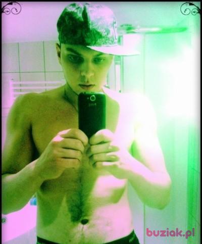 marek, Male, 34, Gdynia, Polska, Photo: 3