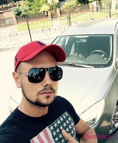 Piotr, Male, 35, Warszawa, Polska, Photo: 3