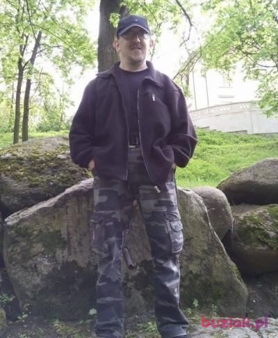 Varg Peter, Mężczyzna, 48, Tarnobrzeg, Polska, Zdjęcie: 4