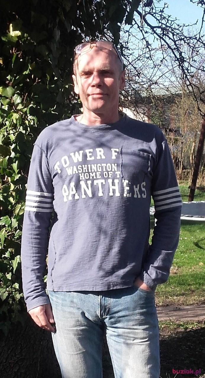Mariusz, Male, 58, Chojnice, Polska, Photo: 2