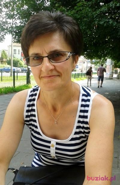 Renata, Female, 58, Kraków, Polska, Photo: 4