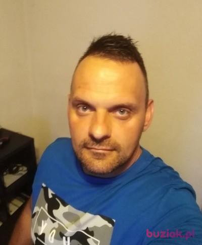 MARCIN, Male, 46, Mannheim, Niemcy, Photo: 2