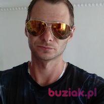 Dawid, Male, 41, Międzychód, Polska, Photo: 1