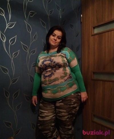 Iza, Female, 39, Ropczyce, Polska, Photo: 6