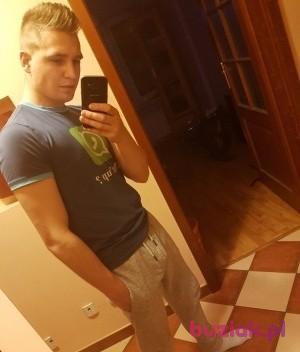 Patryk, Mężczyzna, 30, Kraków, Polska, Zdjęcie: 2