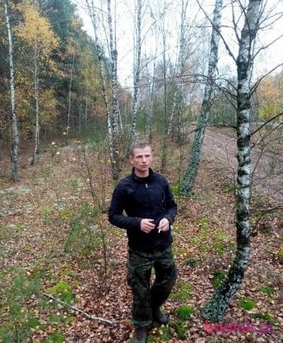 Tomek , Male, 44, Międzyrzecz, Polska, Photo: 3