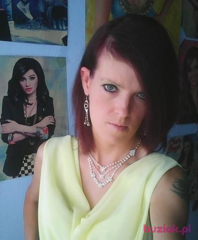 Urszula, Female, 42, Białystok, Polska, Photo: 1
