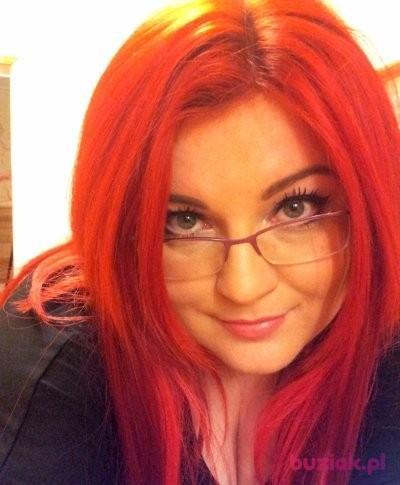 Kasia, Female, 35, Wielka Brytania, Photo: 4