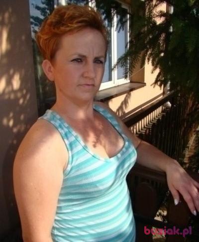 Katarzyna, Female, 49, Garwolin, Polska, Photo: 2