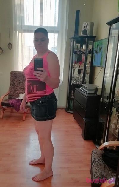 Kaska, Female, 44, Świdnica, Polska, Photo: 6