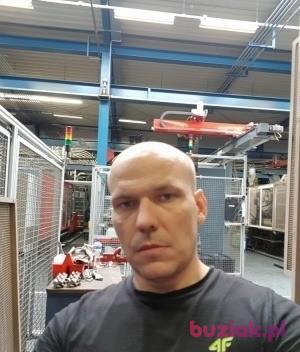 arek, Male, 49, Stade, Niemcy, Photo: 3