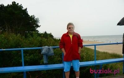Ryszard, Male, 62, Kielce, Polska, Photo: 1