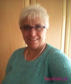 renata, Female, 60, Złotów, Polska, Photo: 13