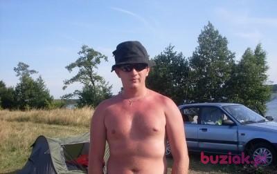 Kacper, Male, 40, Warszawa, Polska, Photo: 1