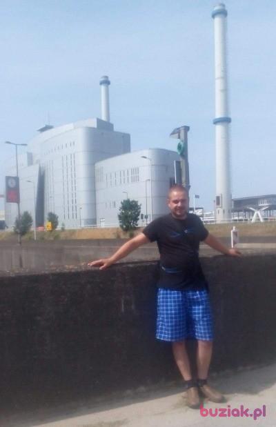 Przemysław , Male, 47, Milicz, Polska, Photo: 3