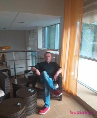 Kazimierz, Male, 58, Kętrzyn, Polska, Photo: 5