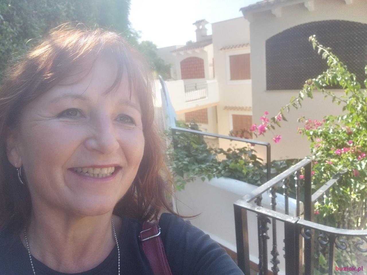 Renata, Kobieta, 62, Essen, Niemcy, Zdjęcie: 1