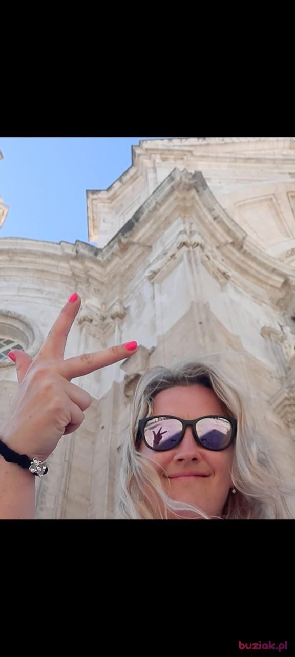 Anna, Female, 43, Szczecin, Polska, Photo: 3