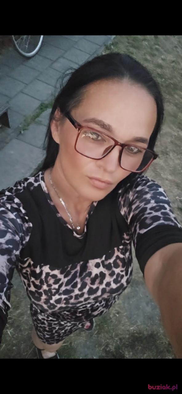 Sylwia, Female, 48, Opole, Polska, Photo: 1